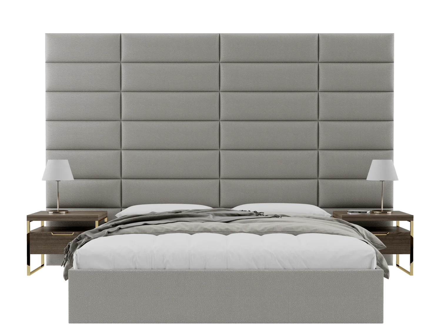 Louis Layout - 335cm X 234cm - Image 29