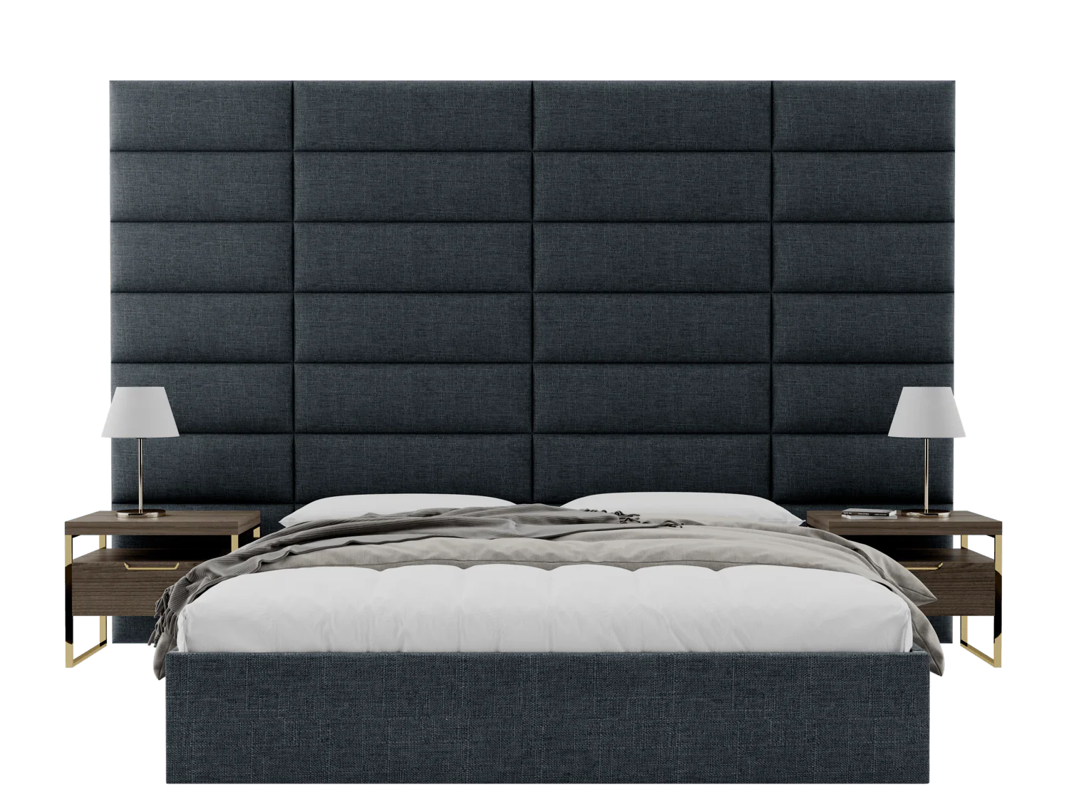 Louis Layout - 335cm X 234cm - Image 3