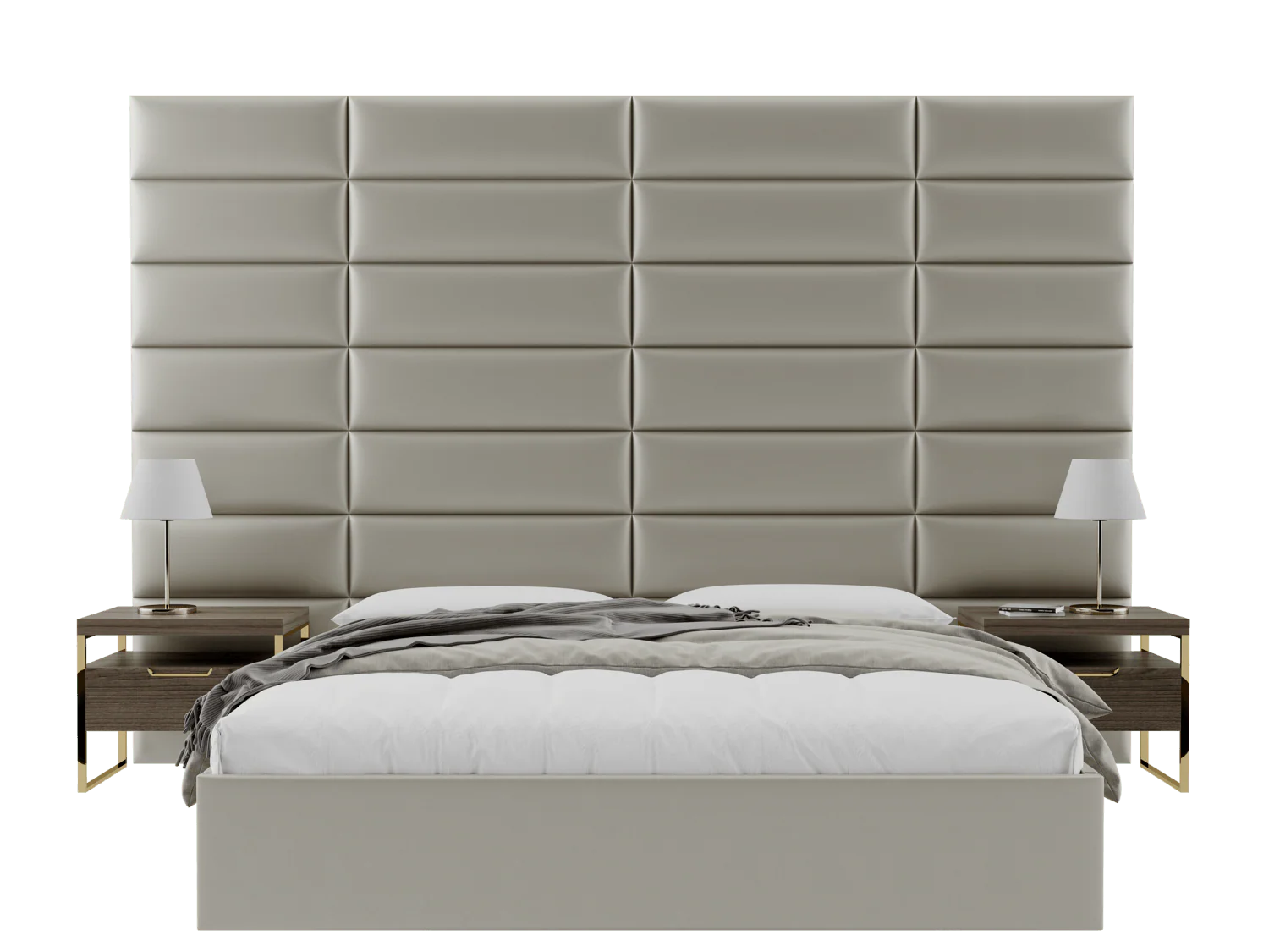 Louis Layout - 335cm X 234cm - Image 4