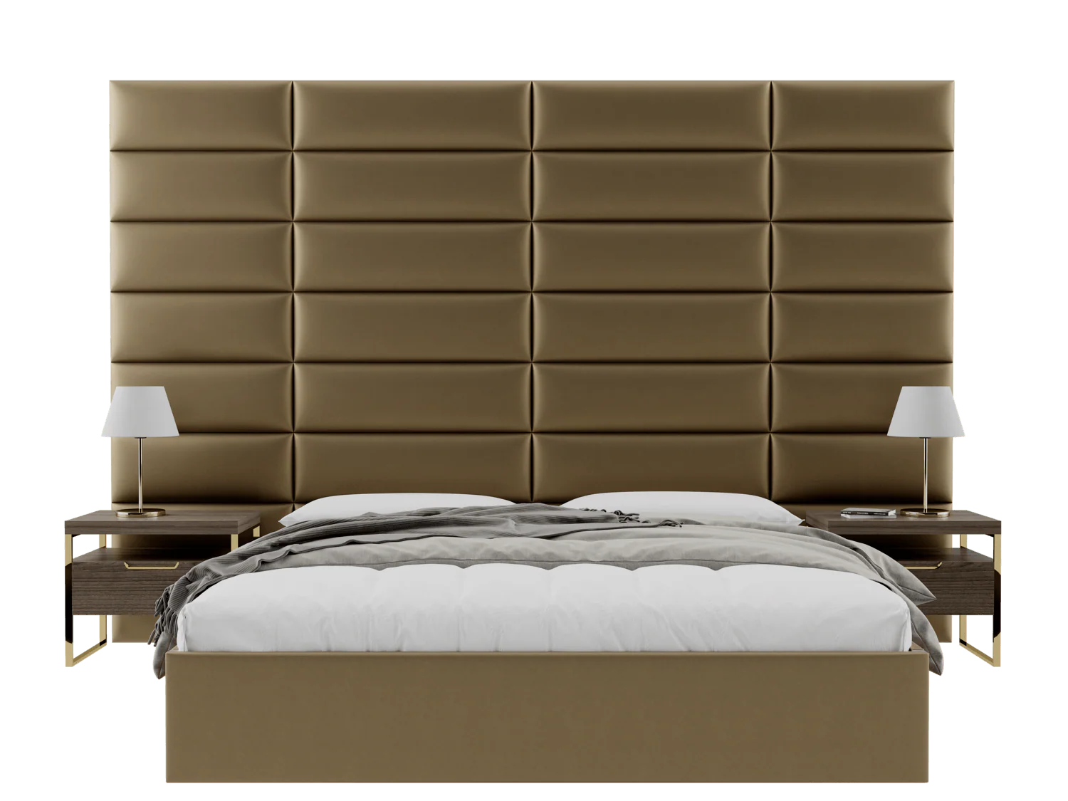 Louis Layout - 335cm X 234cm - Image 6