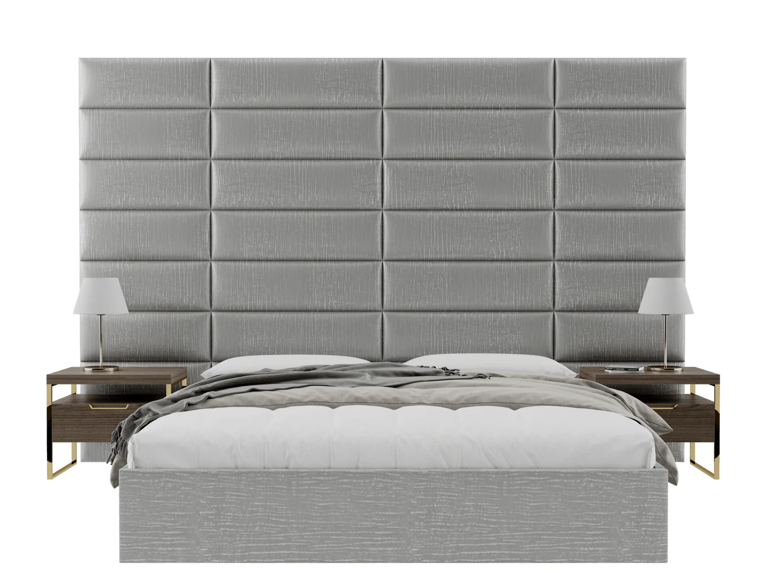 Louis Layout - 335cm X 234cm - Image 63