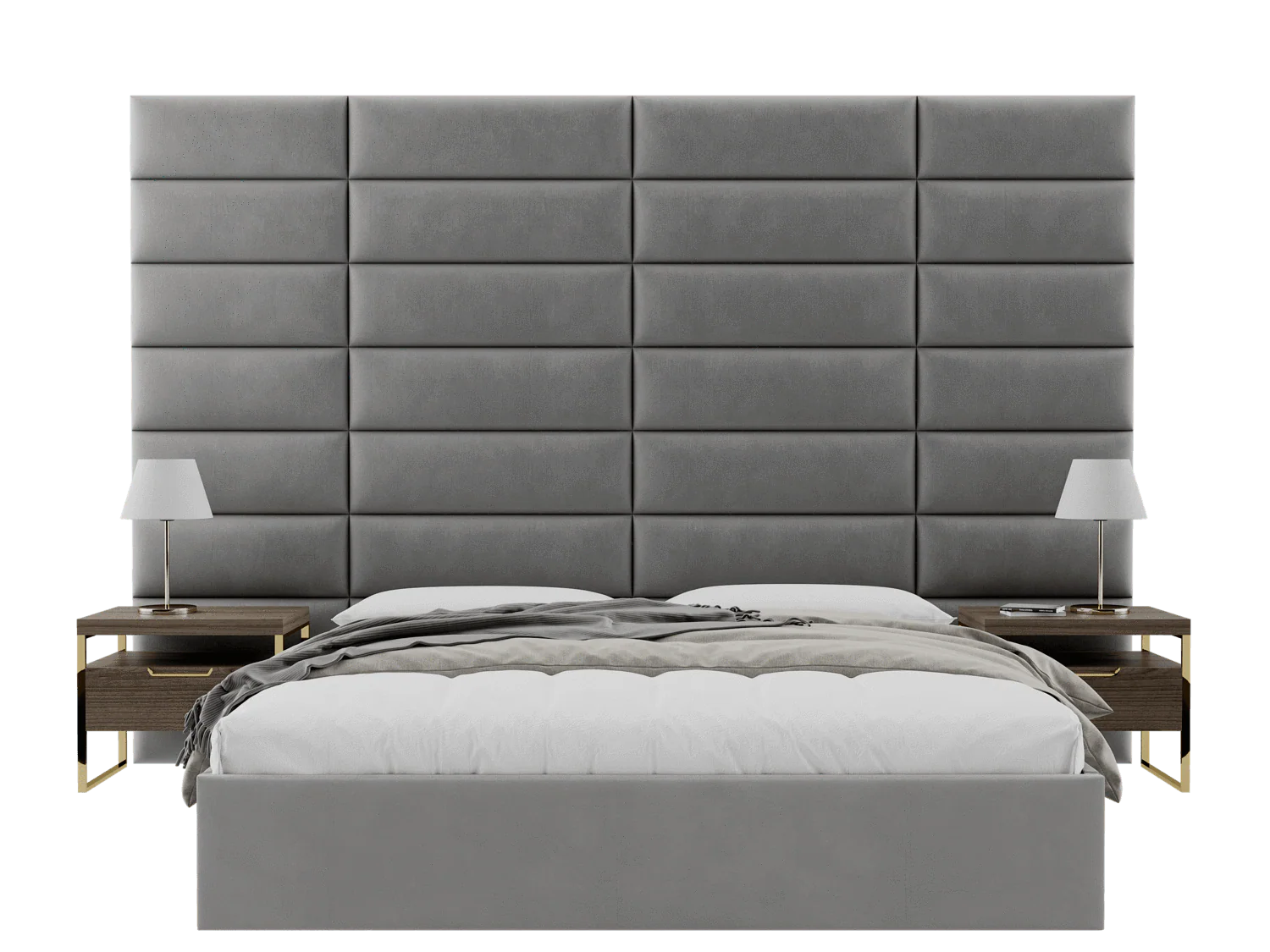Louis Layout - 335cm X 234cm - Image 64