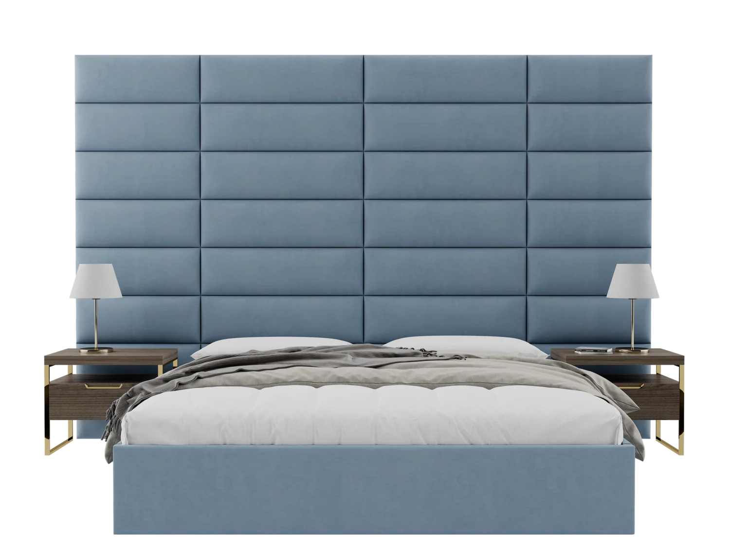 Louis Layout - 335cm X 234cm - Image 65
