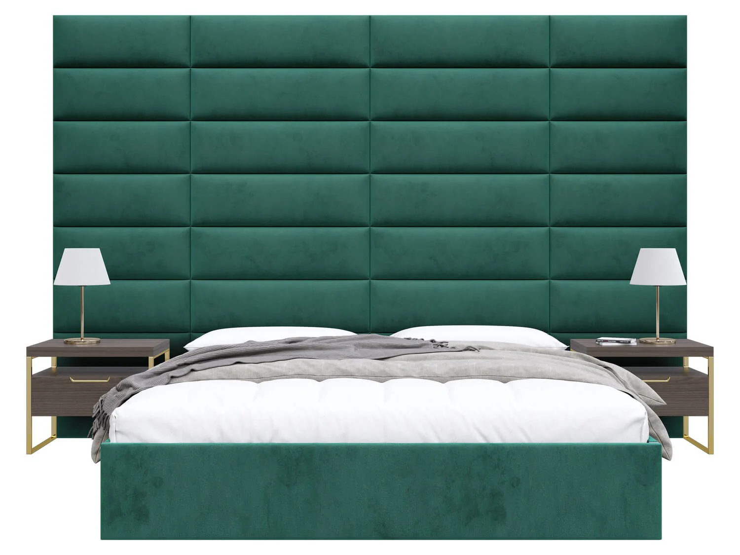 Louis Layout - 335cm X 234cm - Image 66