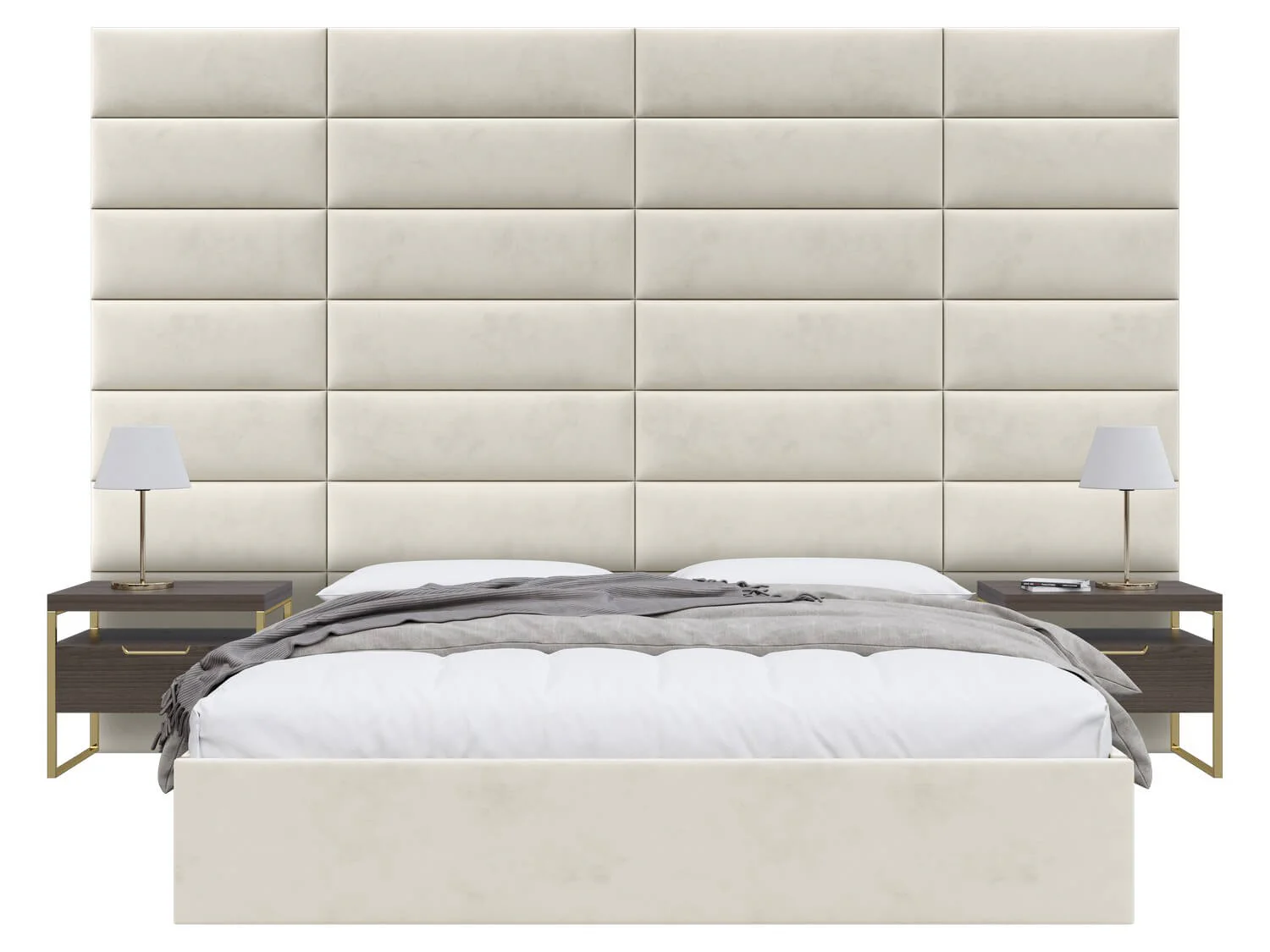 Louis Layout - 335cm X 234cm - Image 67