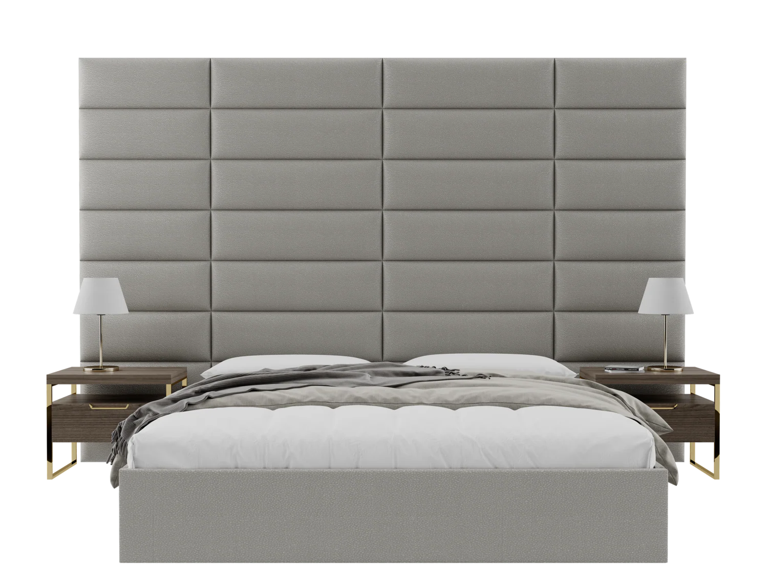 Louis Layout - 335cm X 234cm - Image 68