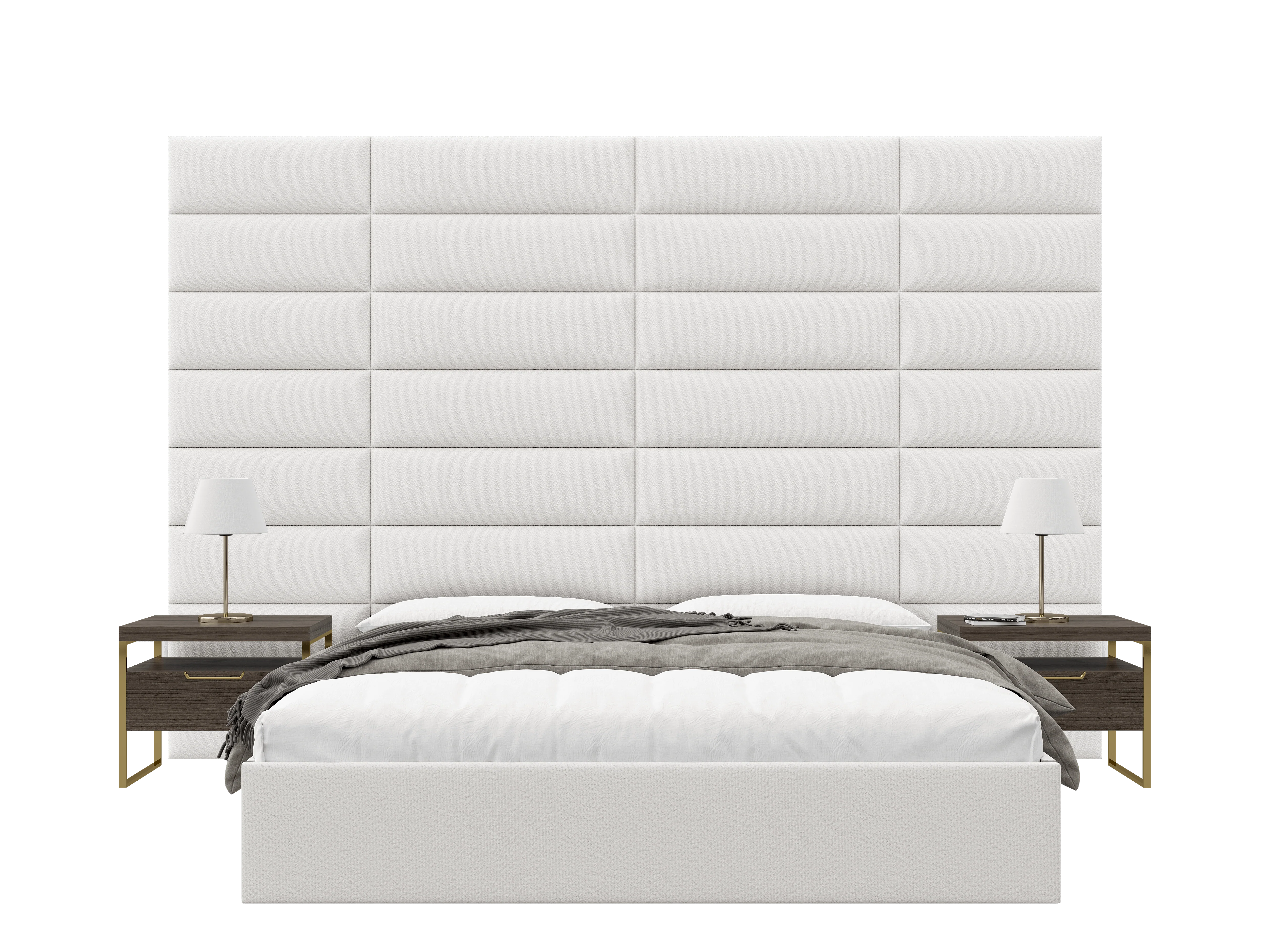 Louis Layout - 335cm X 234cm - Image 69