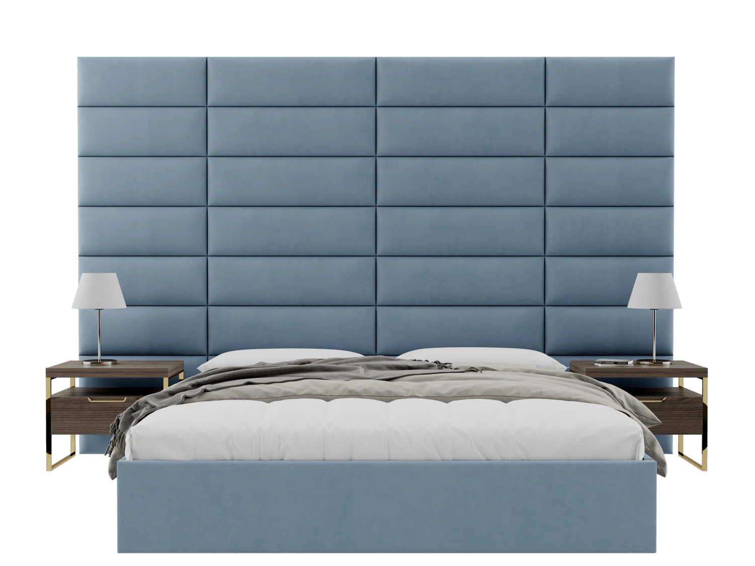 Louis Layout - 335cm X 234cm - Image 7