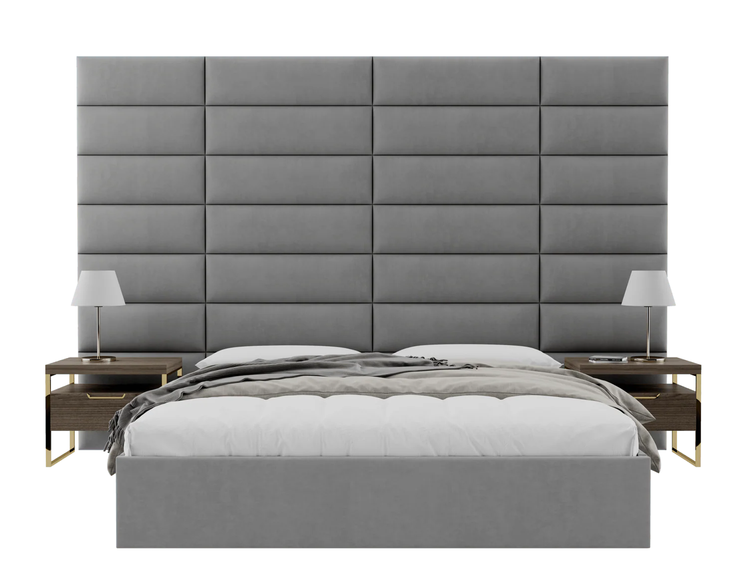 Louis Layout - 335cm X 234cm - Image 8