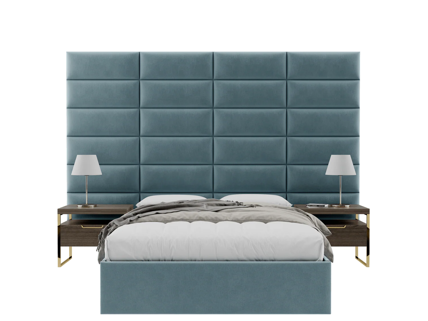 Mary Layout - 305cm X 175cm - Image 14