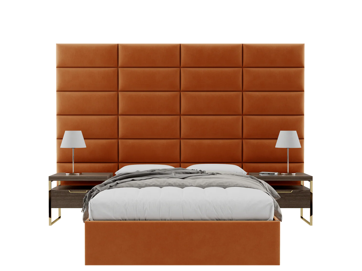 Mary Layout - 305cm X 175cm - Image 19
