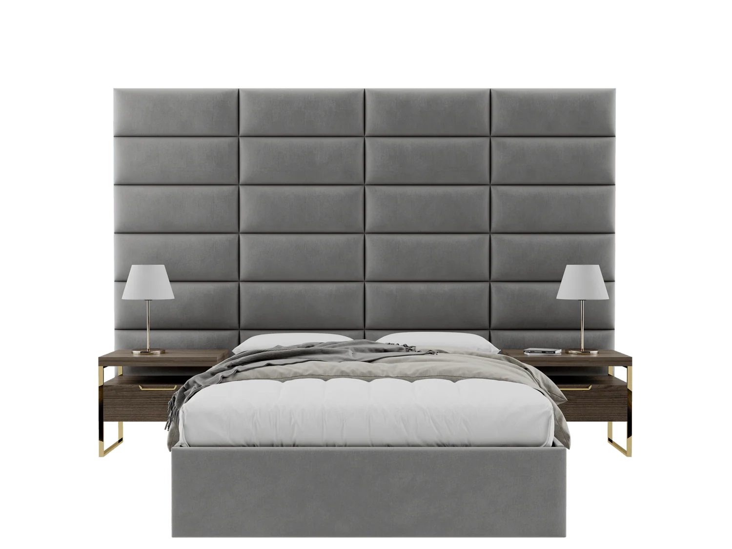 Mary Layout - 305cm X 175cm - Image 67