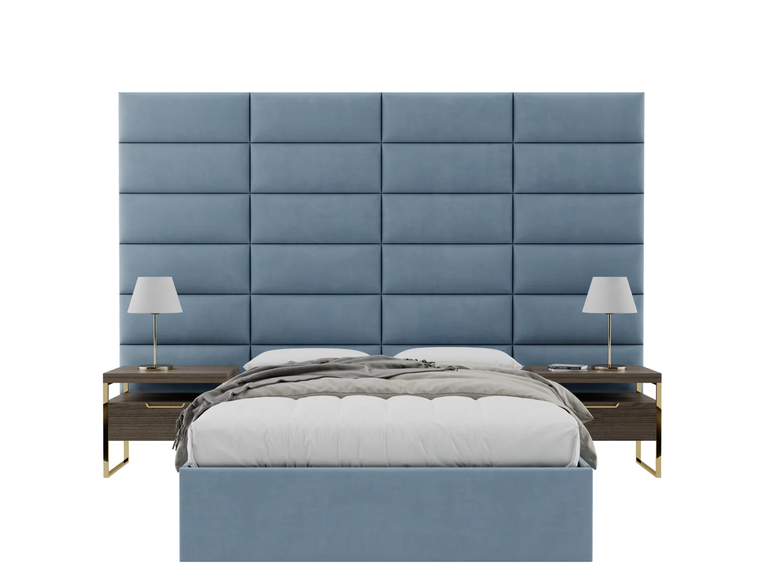 Mary Layout - 305cm X 175cm - Image 68