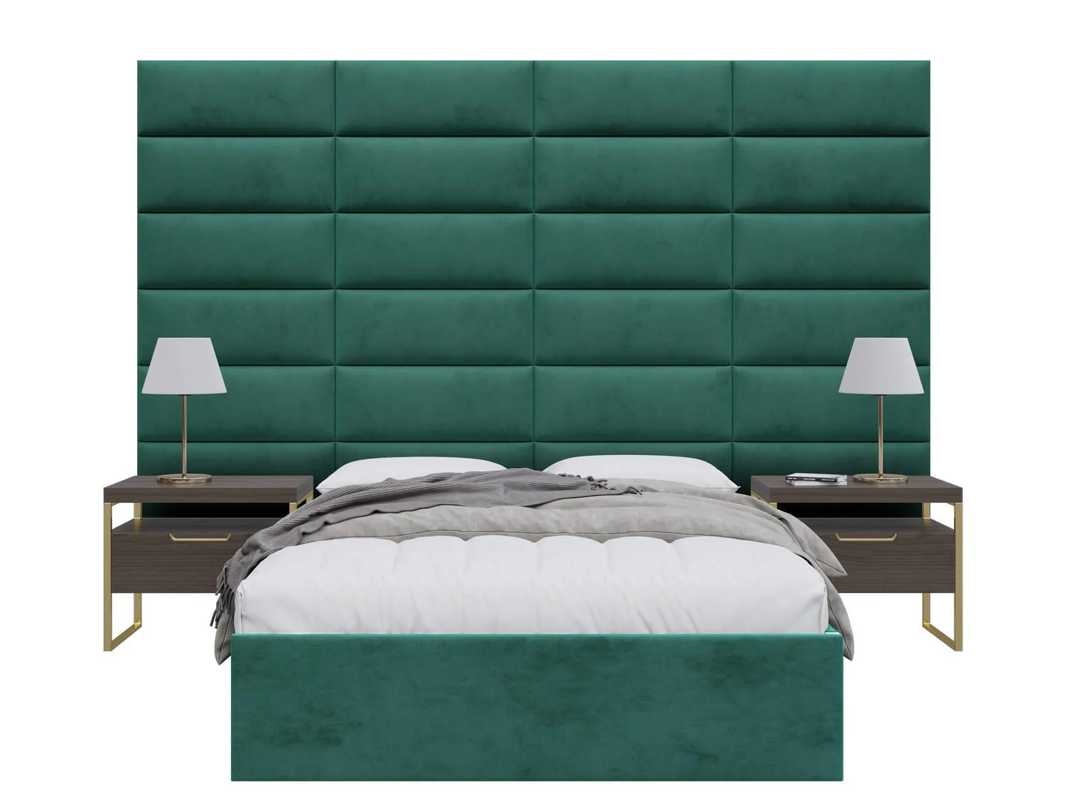 Mary Layout - 305cm X 175cm - Image 69