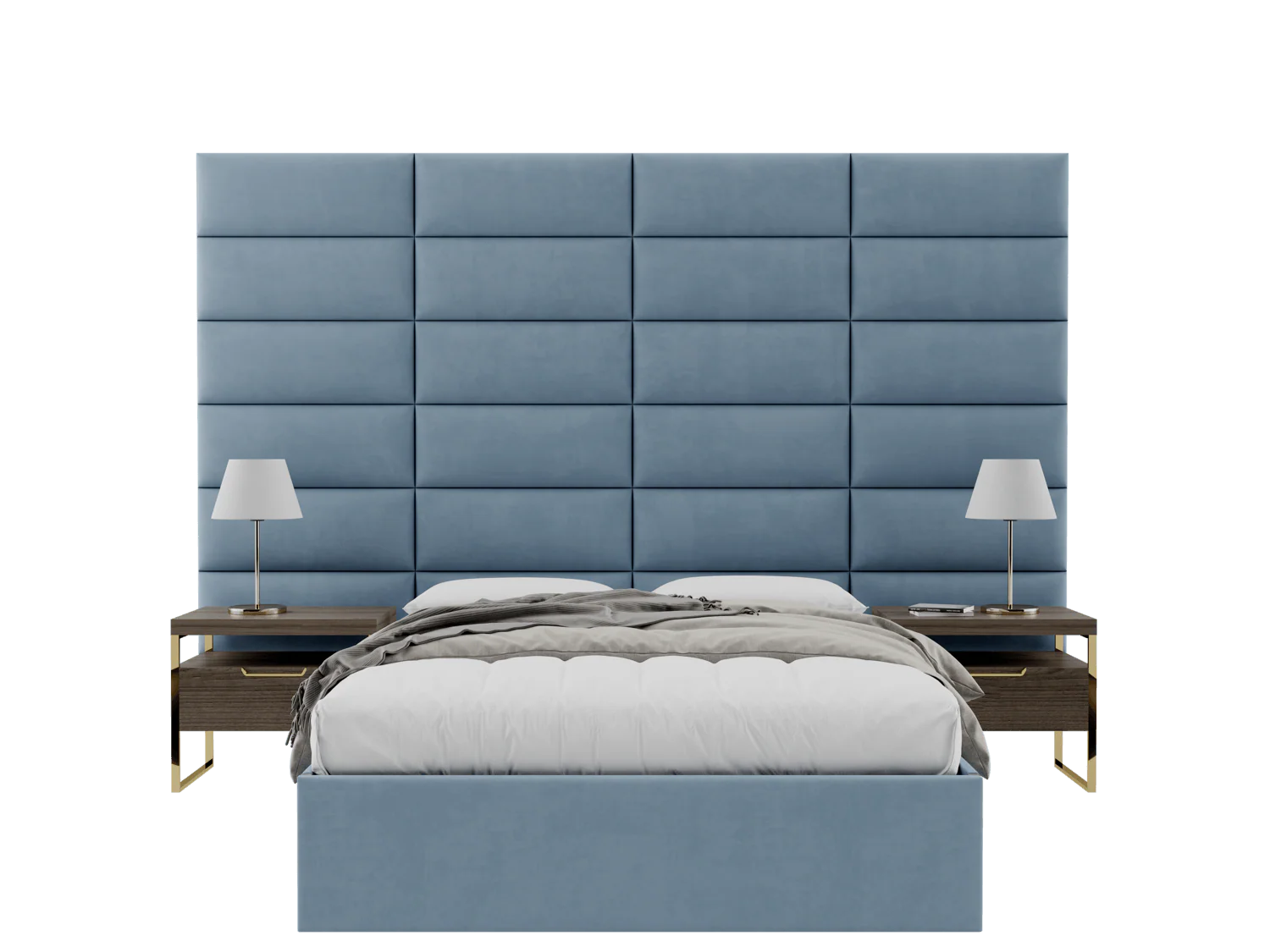 Mary Layout - 305cm X 175cm - Image 7