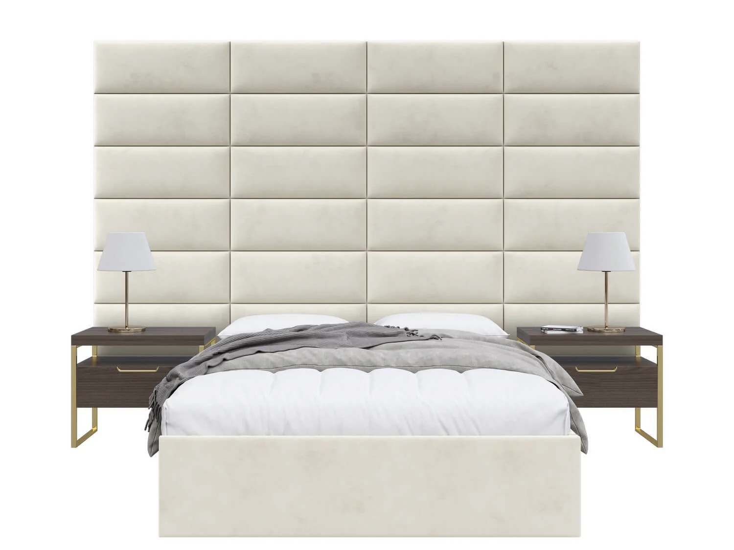 Mary Layout - 305cm X 175cm - Image 70