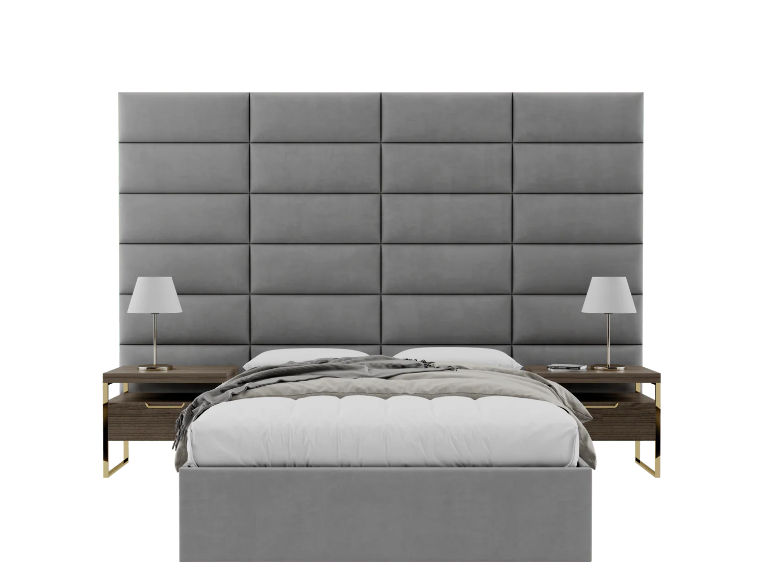 Mary Layout - 305cm X 175cm - Image 8