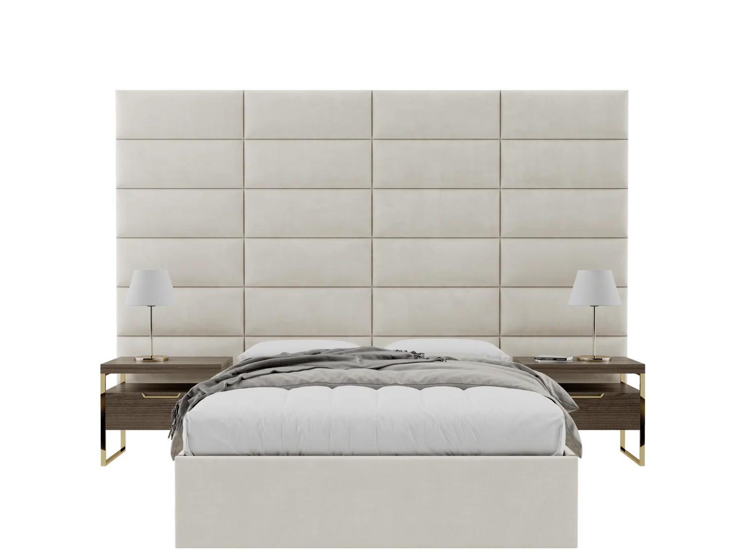 Mary Layout - 305cm X 175cm - Image 9