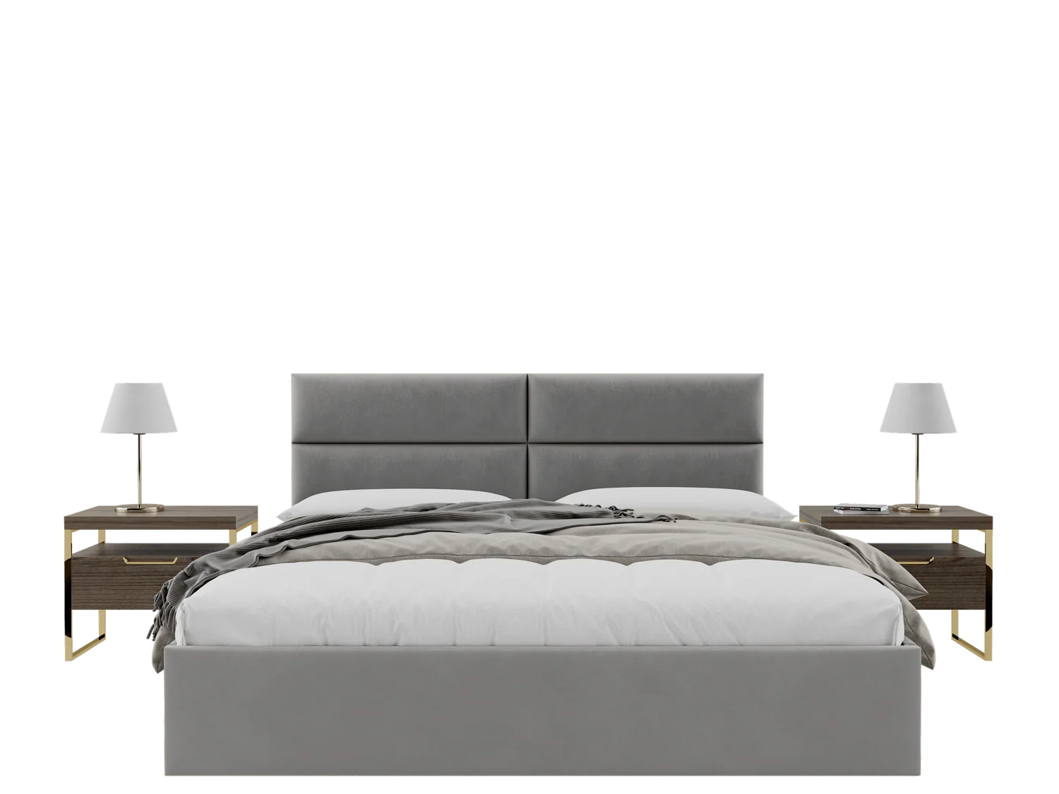 Philip Layout - 183cm X 58cm - Image 65