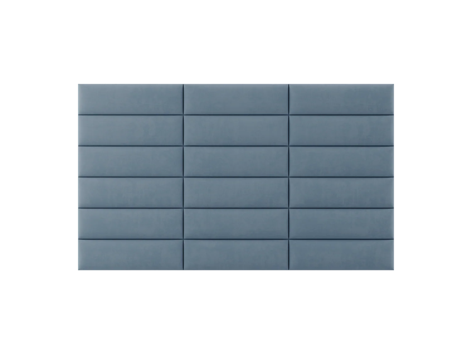 The New Yorker Layout - 274cm X 175cm - Image 7