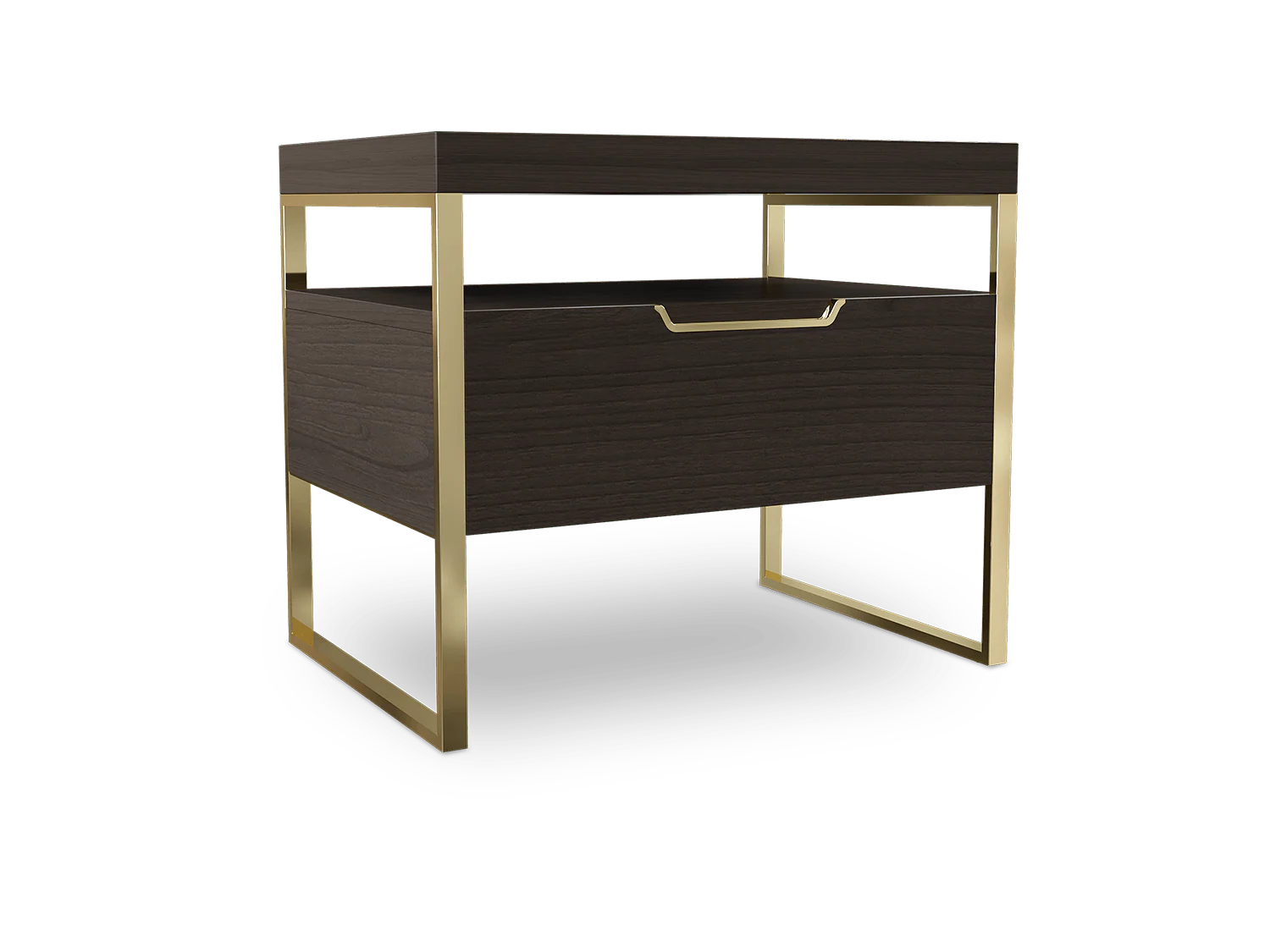 Vänt Nightstand - Image 3