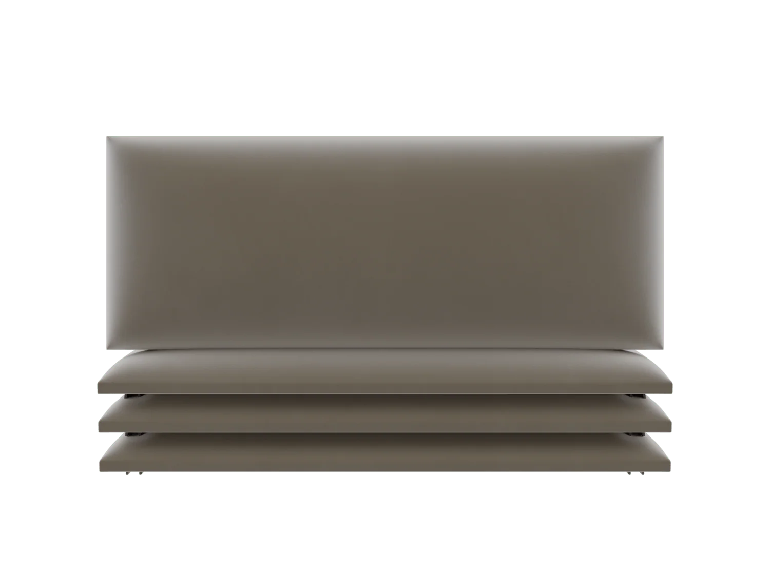 Vant Panel Pack Of 4 Panels - 76cm X 30cm - Image 12
