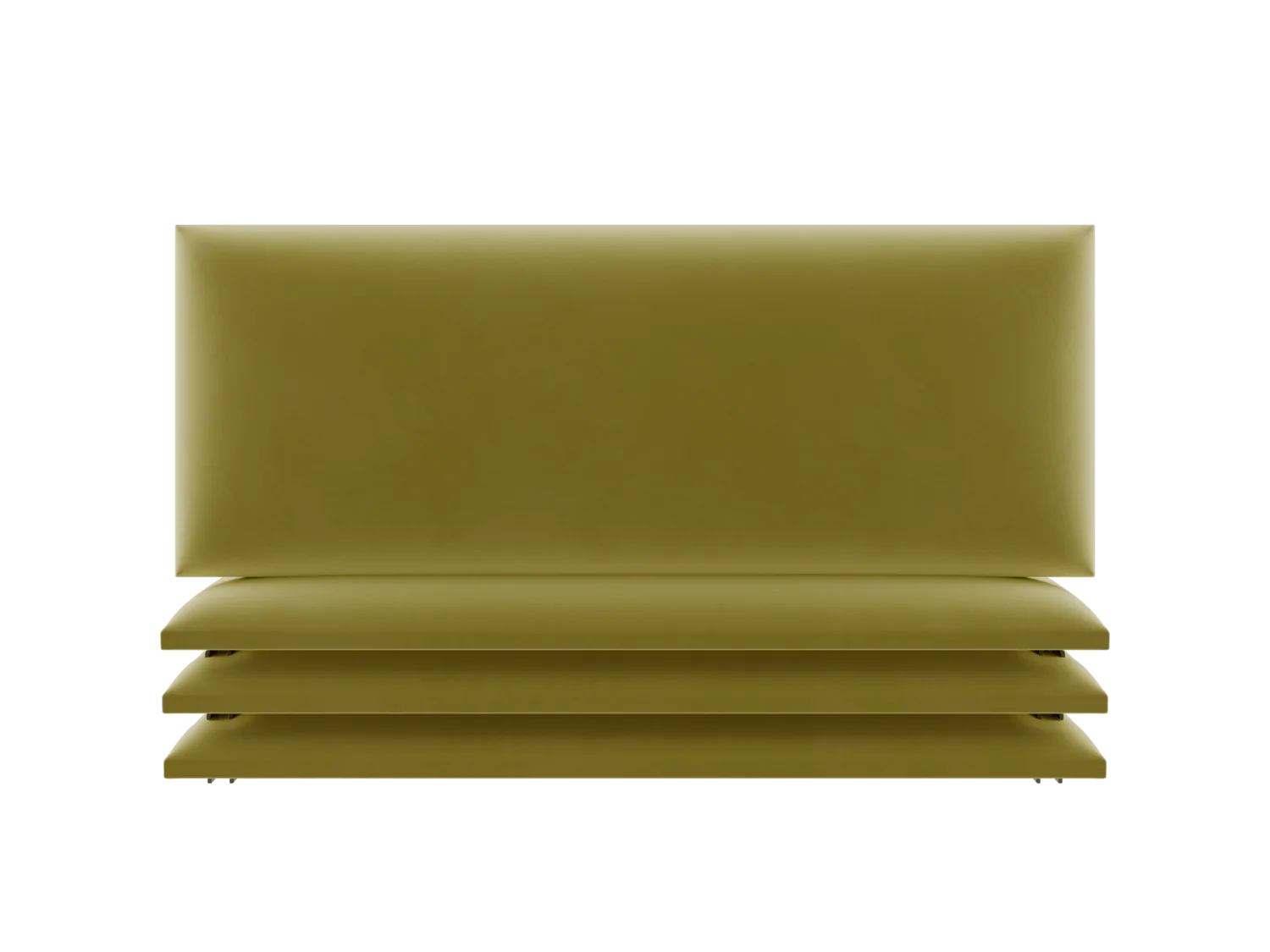 Vant Panel Pack Of 4 Panels - 76cm X 30cm - Image 20