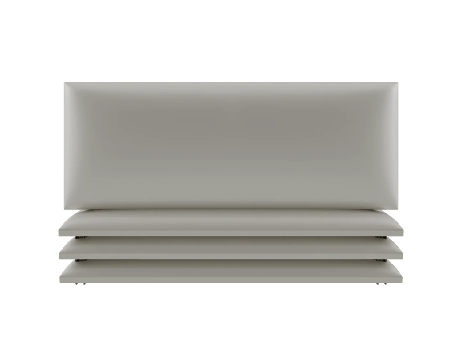 Vant Panel Pack Of 4 Panels - 76cm X 30cm - Image 4