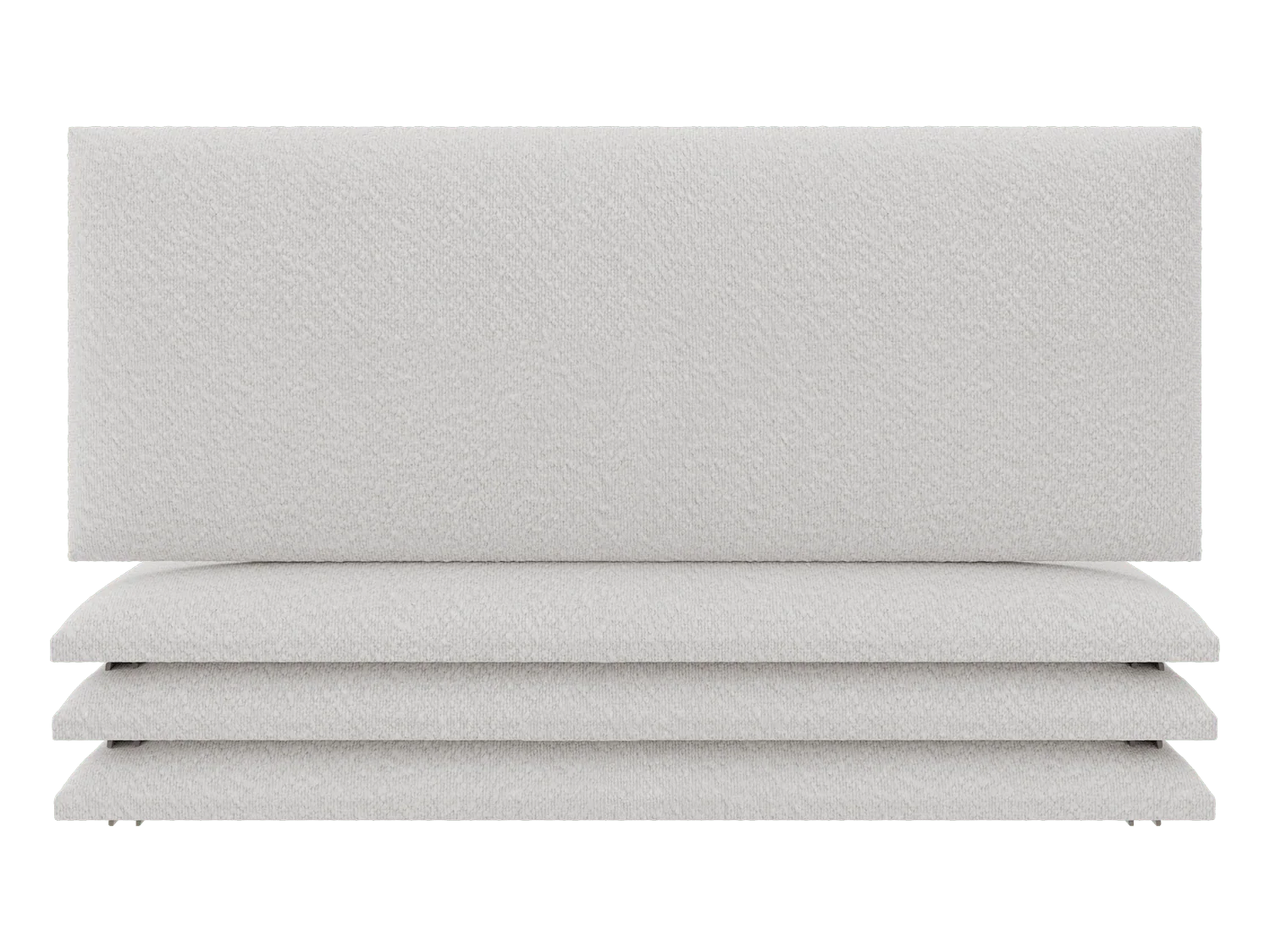 Vant Panel Pack Of 4 Panels - 76cm X 30cm - Image 64
