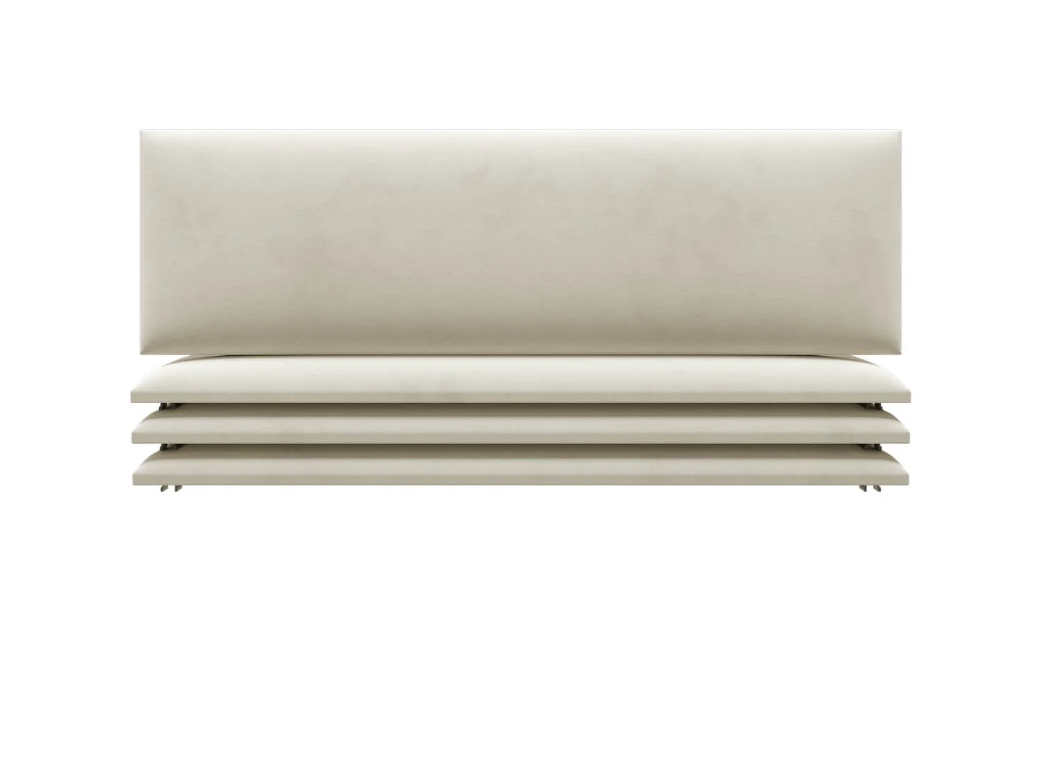 Vant Panel Pack Of 4 Panels - 76cm X 30cm - Image 69