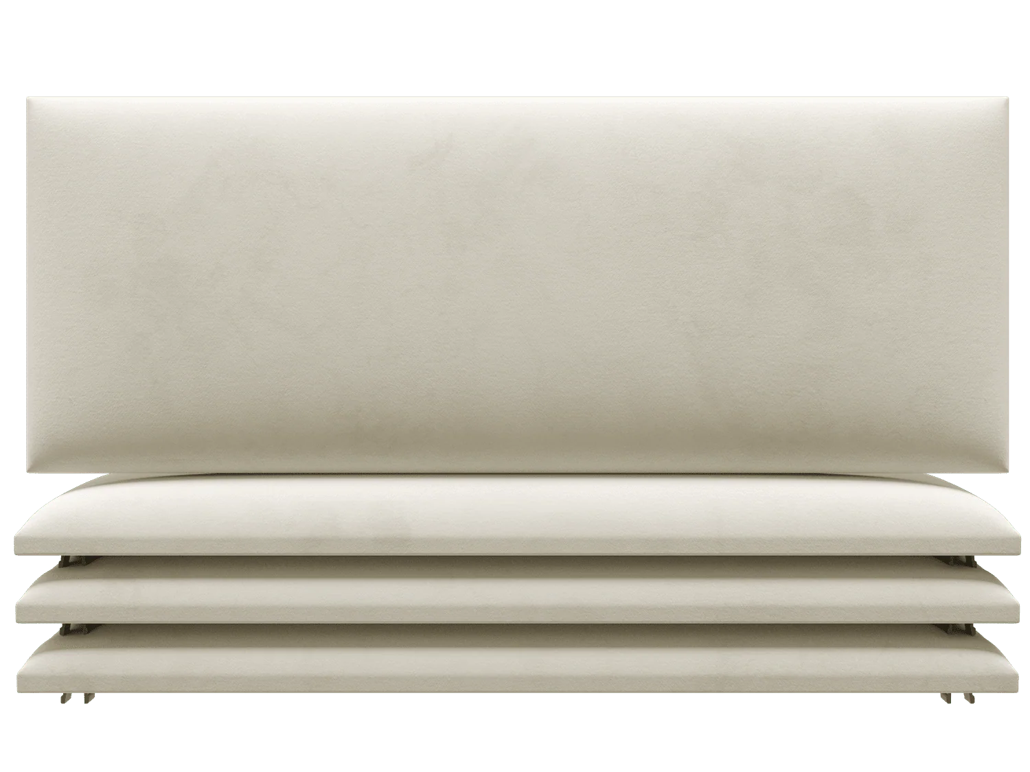 Vant Panel Pack Of 4 Panels - 76cm X 30cm - Image 74