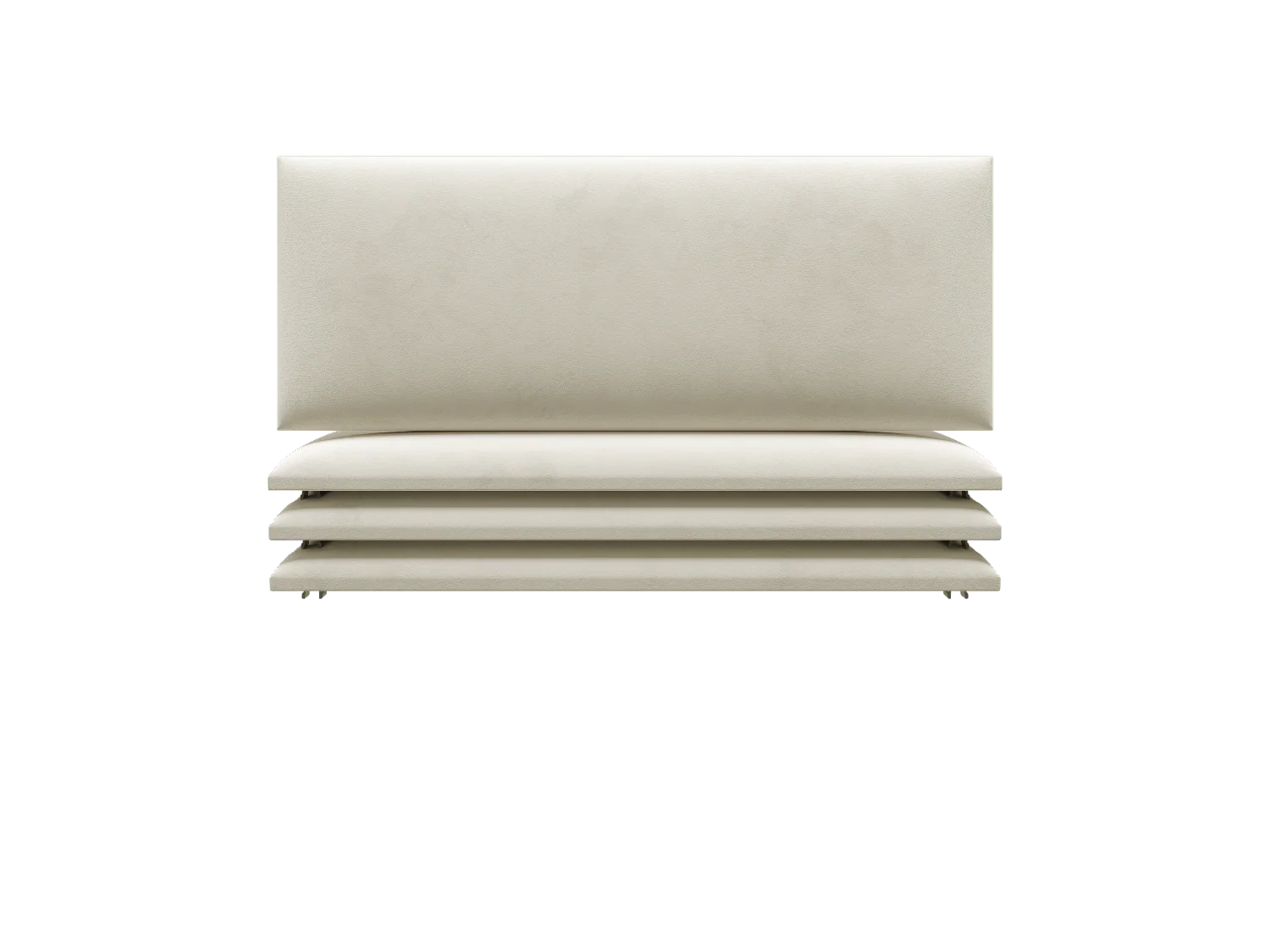 Vant Panel Pack Of 4 Panels - 76cm X 30cm - Image 75