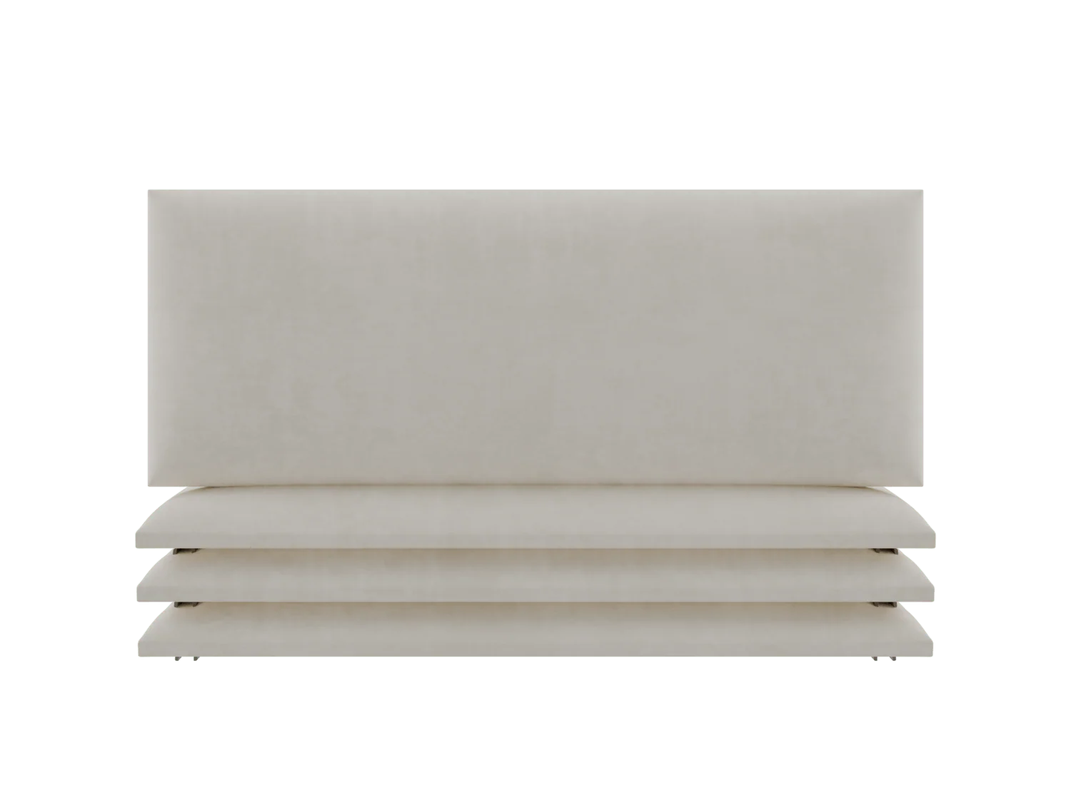 Vant Panel Pack Of 4 Panels - 76cm X 30cm - Image 9