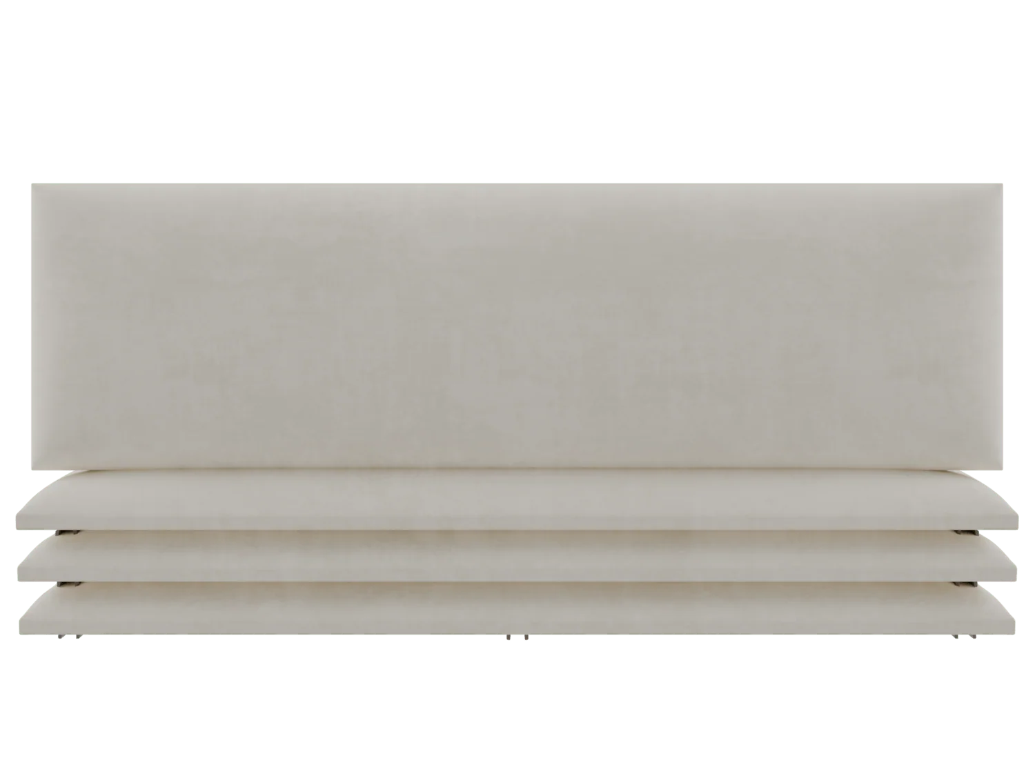 Vant Panel Pack Of 4 Panels - 91cm X 30cm - Image 10