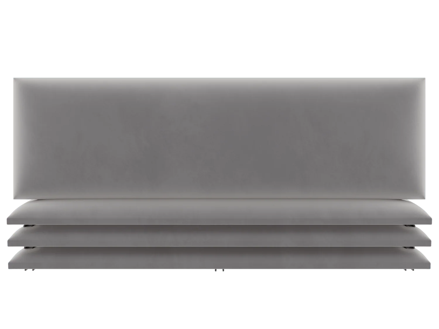Vant Panel Pack Of 4 Panels - 91cm X 30cm - Image 11