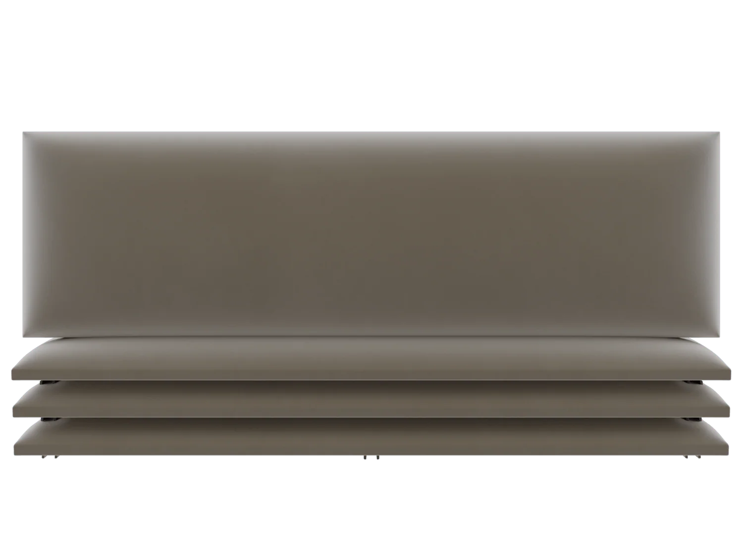 Vant Panel Pack Of 4 Panels - 91cm X 30cm - Image 12