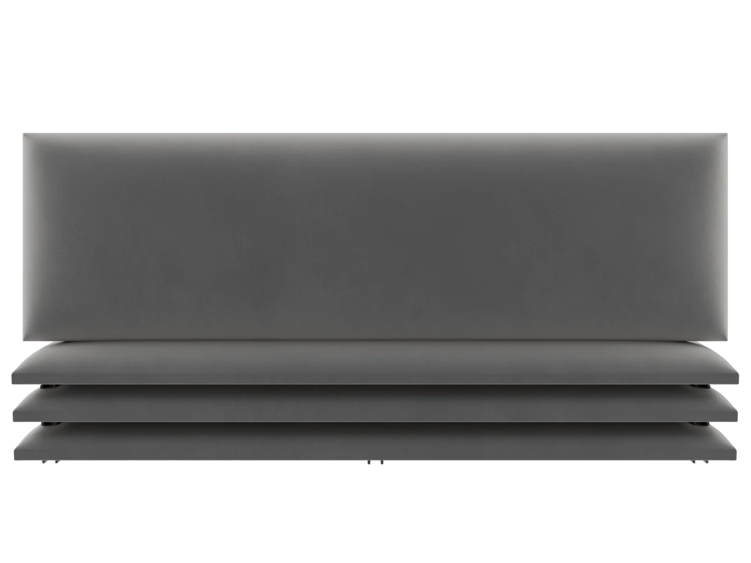 Vant Panel Pack Of 4 Panels - 91cm X 30cm - Image 13