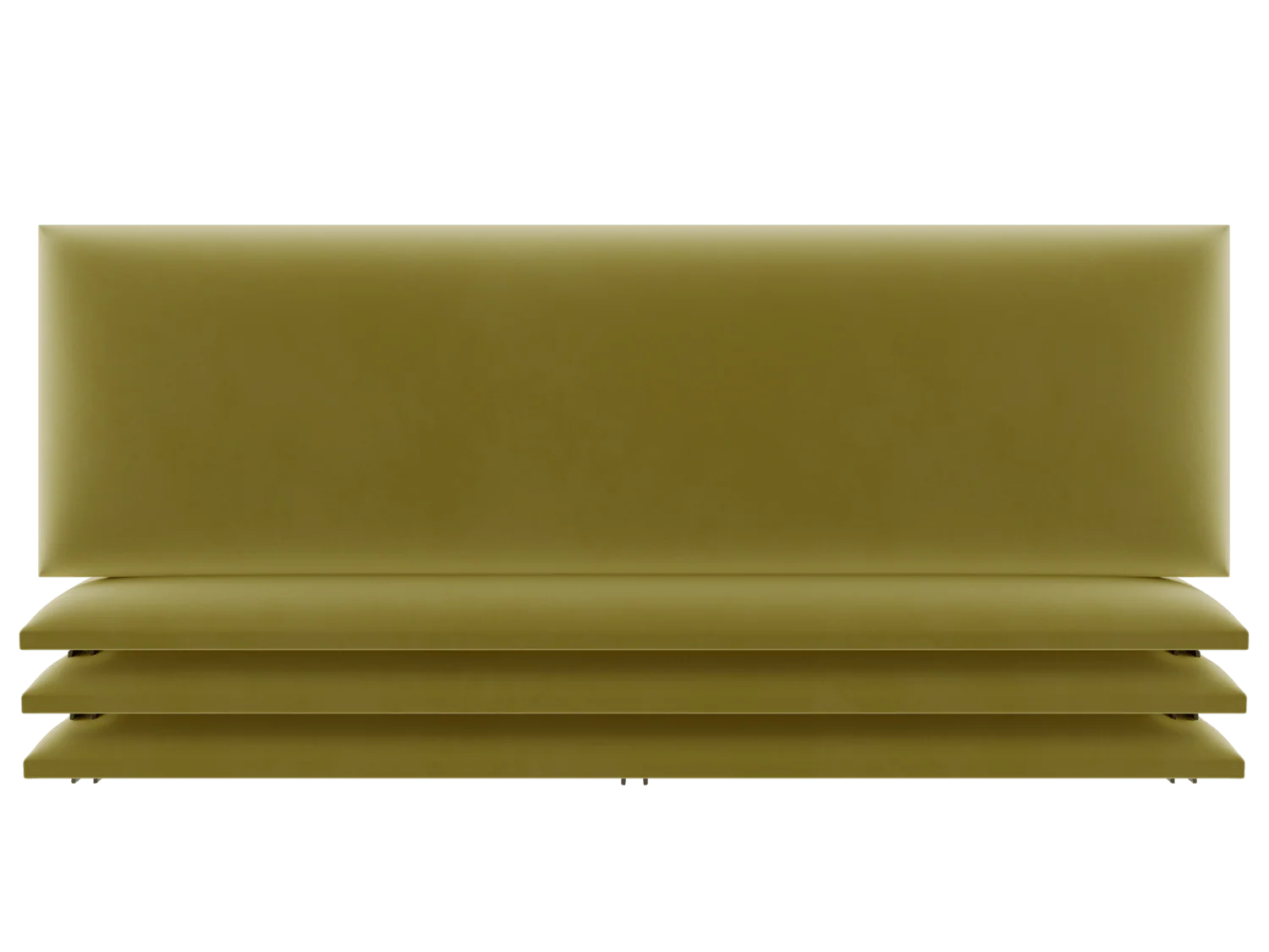 Vant Panel Pack Of 4 Panels - 91cm X 30cm - Image 18