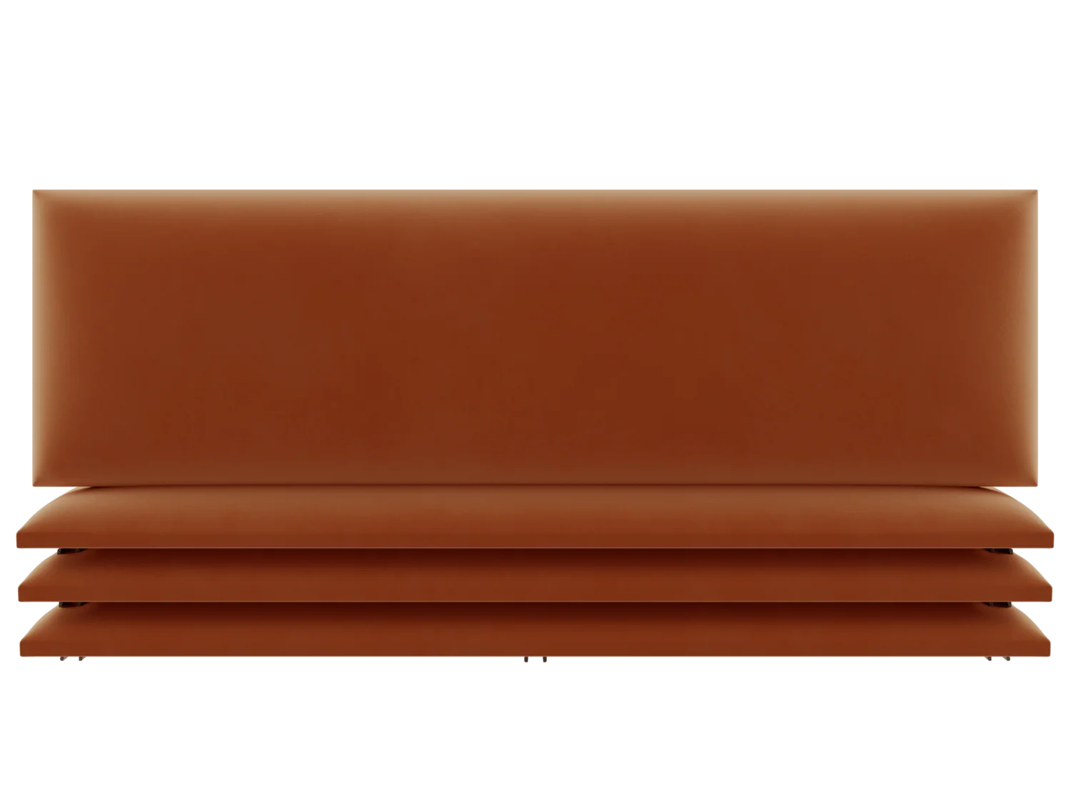 Vant Panel Pack Of 4 Panels - 91cm X 30cm - Image 21