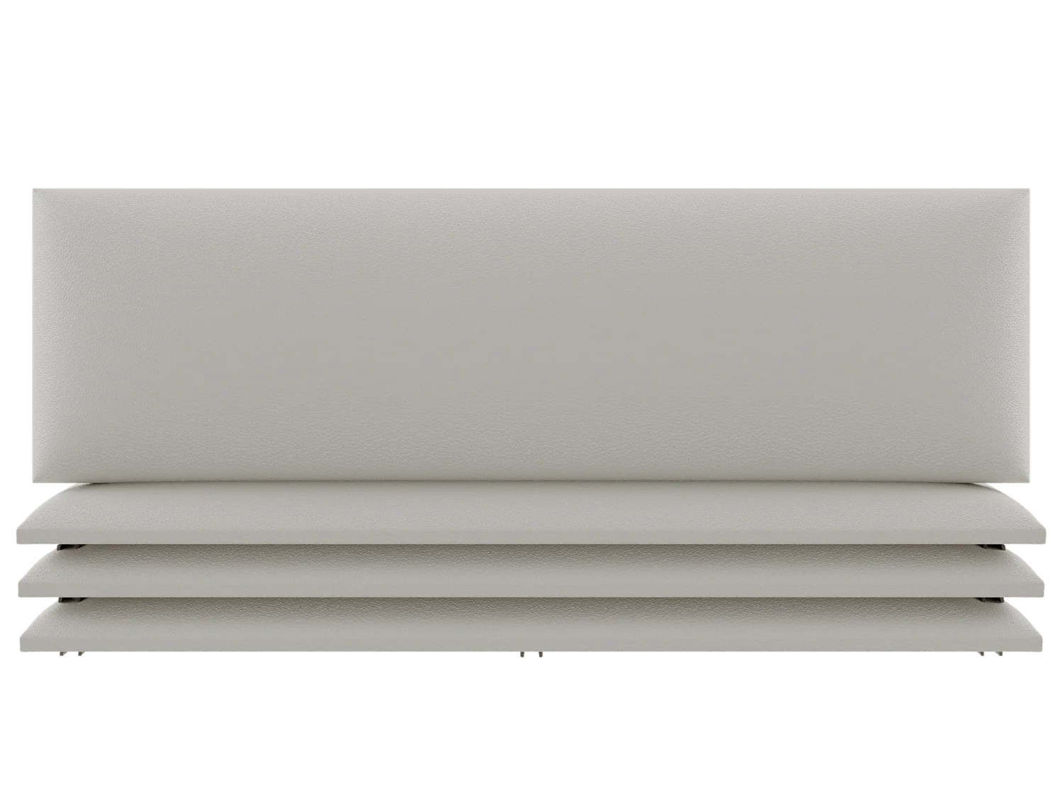 Vant Panel Pack Of 4 Panels - 91cm X 30cm - Image 30