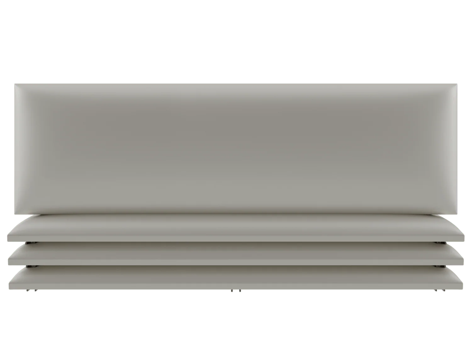 Vant Panel Pack Of 4 Panels - 91cm X 30cm - Image 4