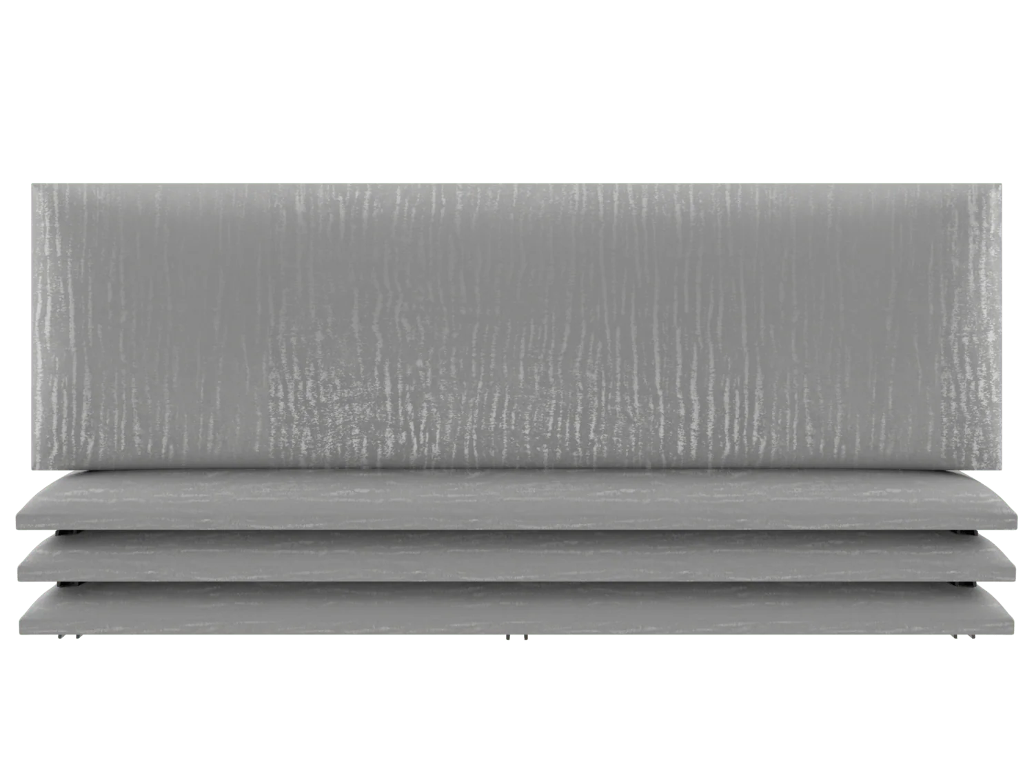 Vant Panel Pack Of 4 Panels - 91cm X 30cm - Image 5