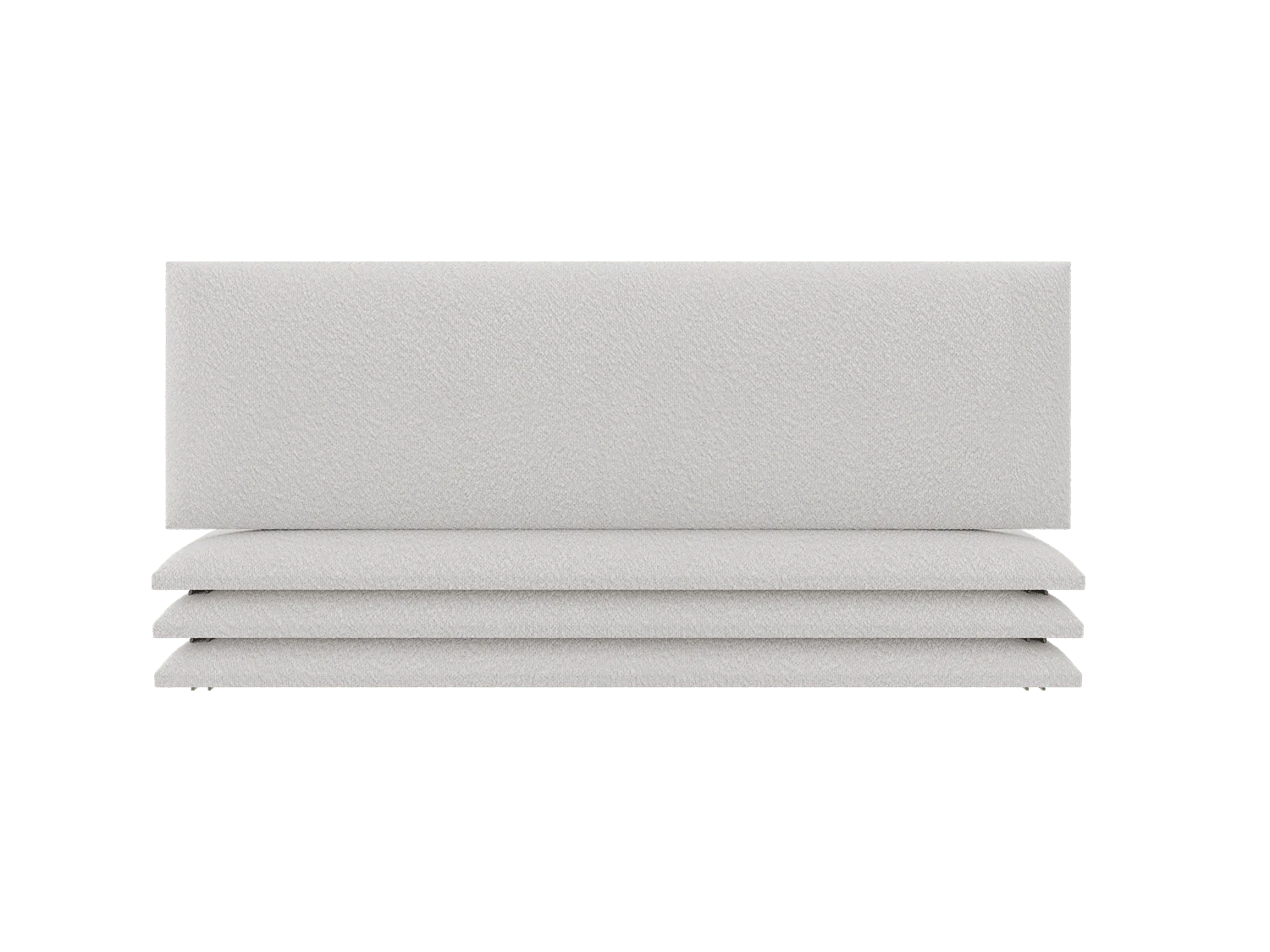 Vant Panel Pack Of 4 Panels - 91cm X 30cm - Image 75