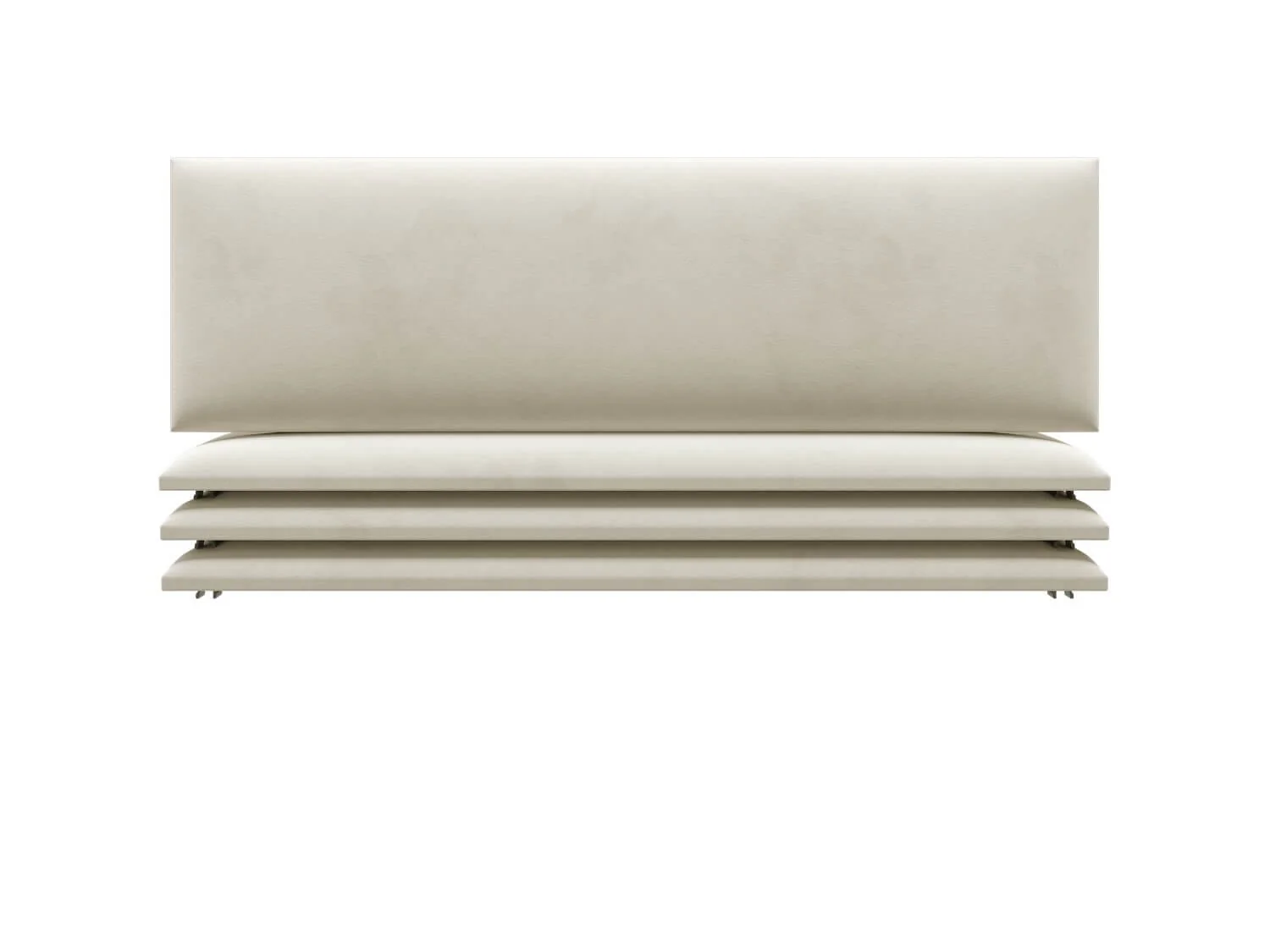 Vant Panel Pack Of 4 Panels - 91cm X 30cm - Image 79