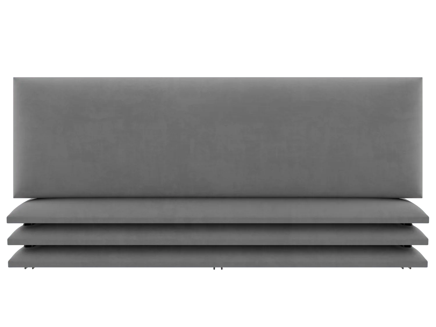 Vant Panel Pack Of 4 Panels - 91cm X 30cm - Image 9