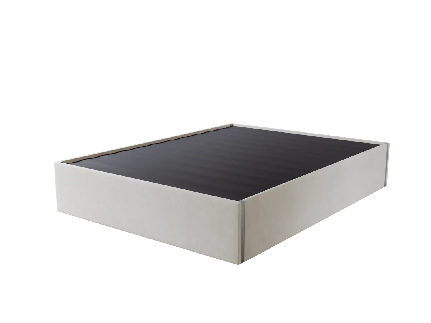Vant Platform Bed - Double Bed - Image 40