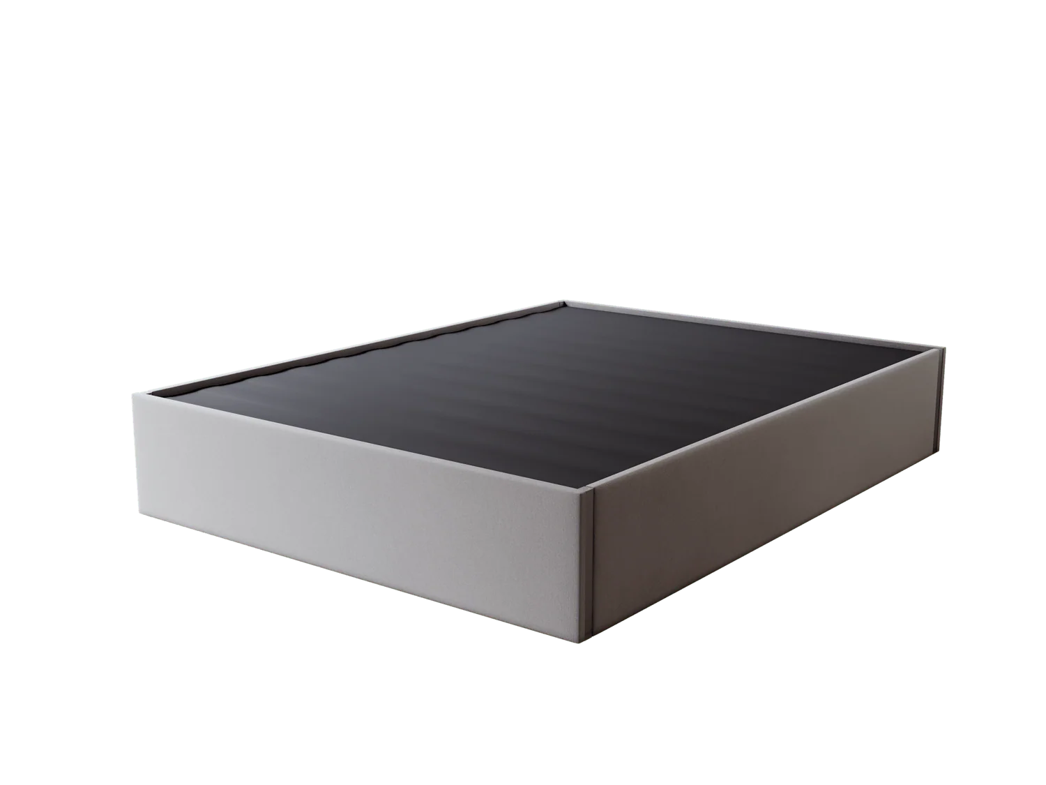 Vant Platform Bed - Double Bed - Image 41