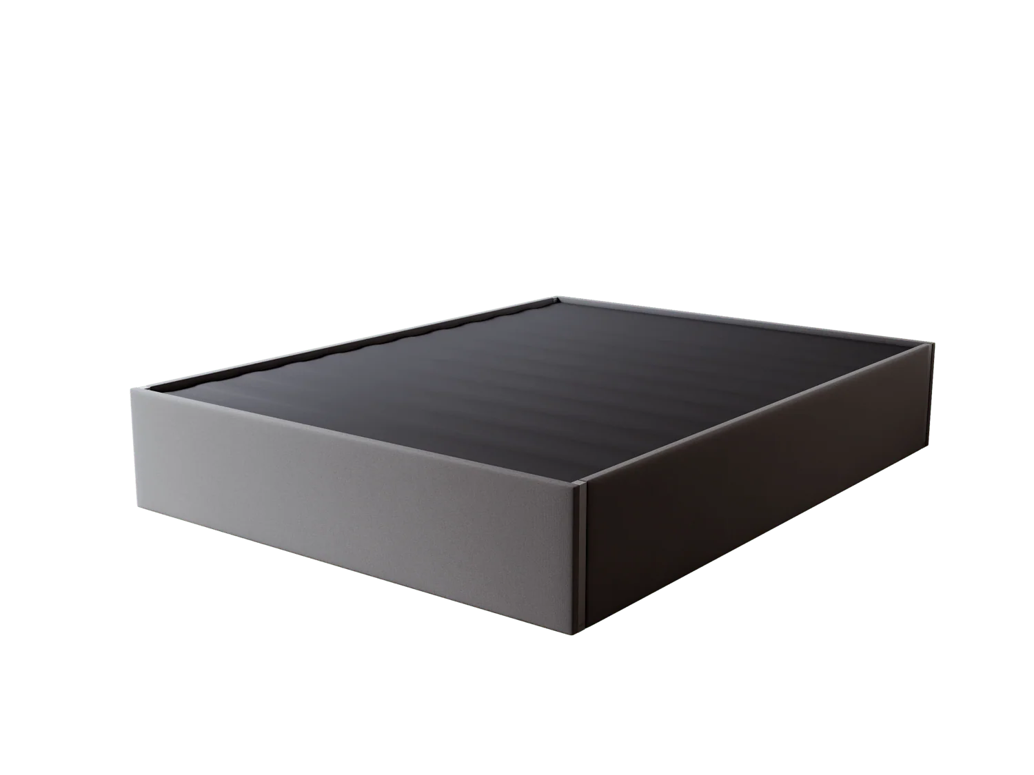 Vant Platform Bed - Double Bed - Image 44