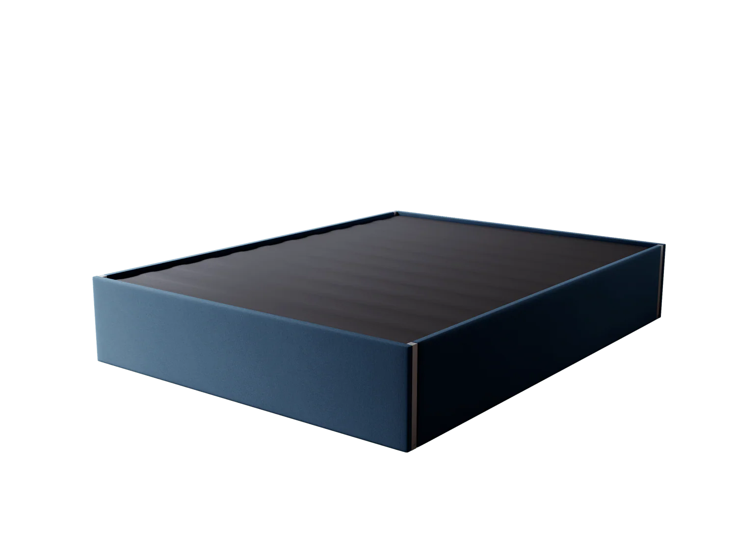 Vant Platform Bed - Double Bed - Image 47
