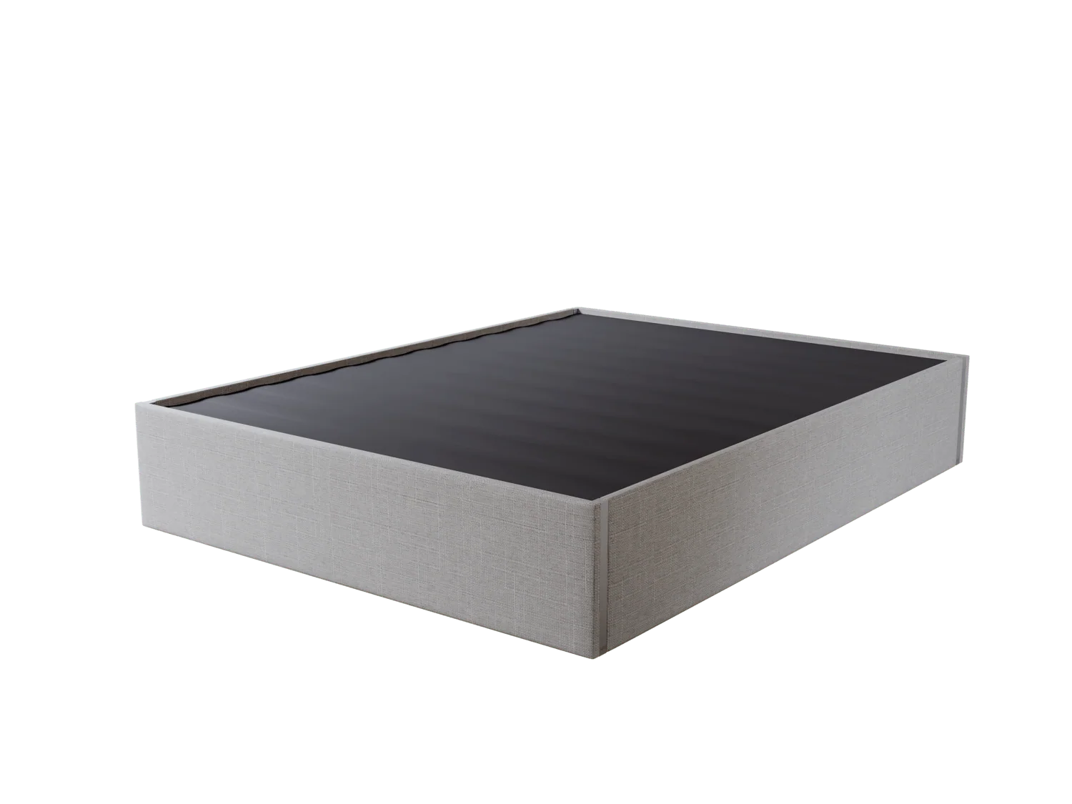 Vant Platform Bed - King Size - Image 31